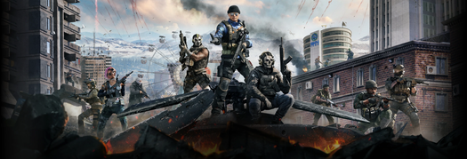 Call of Duty Warzone