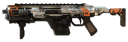 C.A.R. SMG