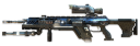 Longbow-DMR Sniper