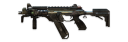 R-97 Compact SMG